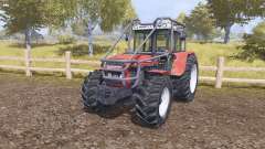 ZTS 16245 forest para Farming Simulator 2013