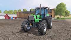 Deutz-Fahr AgroStar 6.61 para Farming Simulator 2015