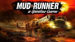 SpinTiresMod v1.6.9 para MudRunner