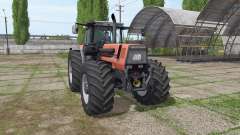 Deutz-Fahr AgroAllis 6.93 v2.0 para Farming Simulator 2017