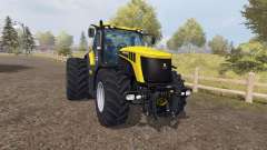 JCB Fastrac 8310 v1.2 para Farming Simulator 2013