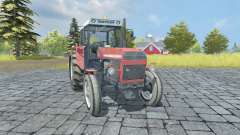 Zetor 12111 para Farming Simulator 2013