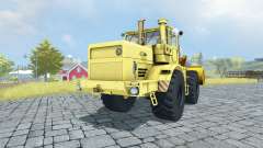 Kirovets K 701 para Farming Simulator 2013