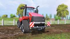 Case IH Quadtrac 920 para Farming Simulator 2015