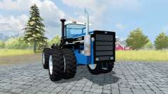 Ford 846 para Farming Simulator 2013