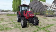 Mil e quinhentos vinte e três para Farming Simulator 2017