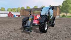 Manitou MLT 735 para Farming Simulator 2015