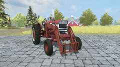 Farmall 560 para Farming Simulator 2013