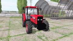 Zetor 11641 Forterra para Farming Simulator 2017