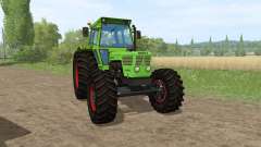 Deutz D8006 para Farming Simulator 2017