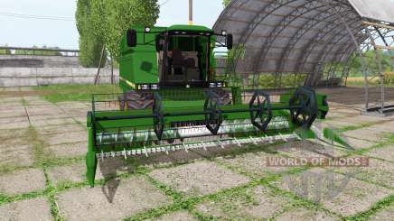 John Deere 2064 v2.1 para Farming Simulator 2017