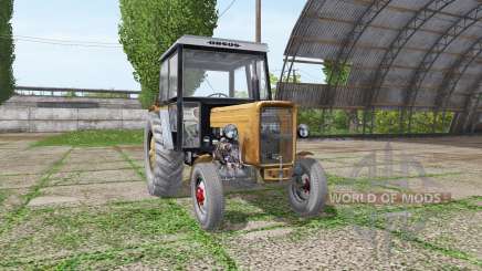 URSUS C-355 para Farming Simulator 2017