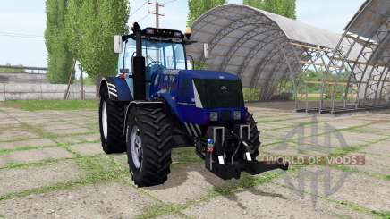 Bielorrússia 3022ДЦ.Um para Farming Simulator 2017