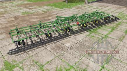 John Deere 2410 para Farming Simulator 2017