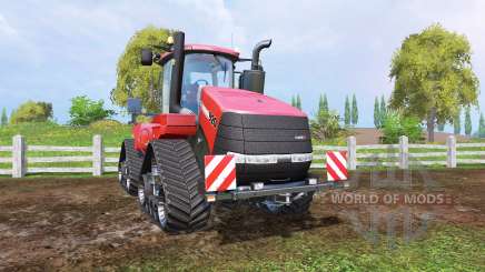 Case IH Quadtrac 920 para Farming Simulator 2015