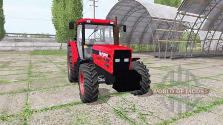 Zetor 11641 Forterra para Farming Simulator 2017