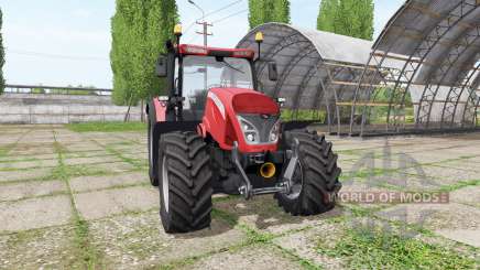 McCormick X7.660 para Farming Simulator 2017