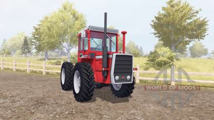 Massey Ferguson 1250 para Farming Simulator 2013