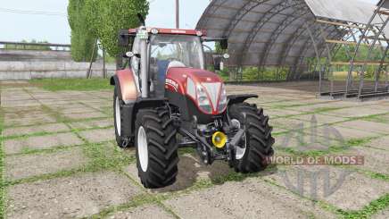New Holland T7.210 para Farming Simulator 2017