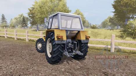 URSUS C-385A v1.1 para Farming Simulator 2013
