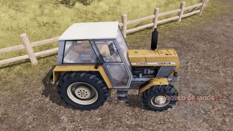 URSUS C-385A v1.1 para Farming Simulator 2013