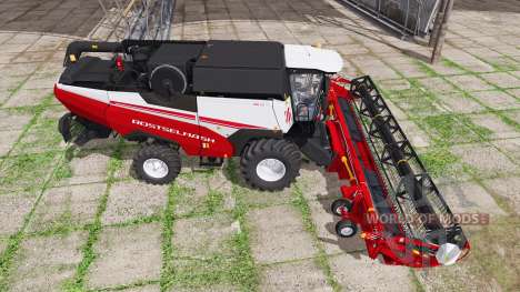 RSM 161 para Farming Simulator 2017
