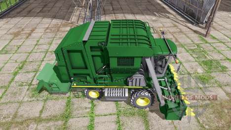 John Deere 7760 para Farming Simulator 2017
