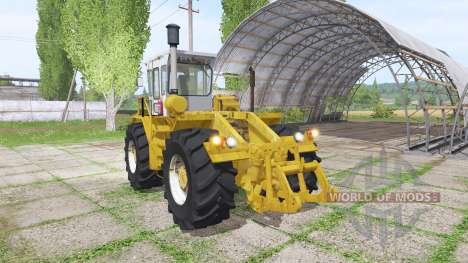RABA 180 para Farming Simulator 2017