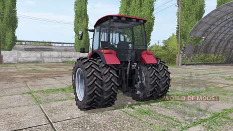 1523 v2.5 para Farming Simulator 2017