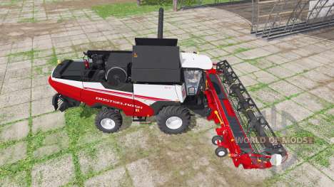 RSM 161 v2.0 para Farming Simulator 2017