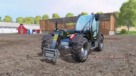 JCB 526-56 para Farming Simulator 2015