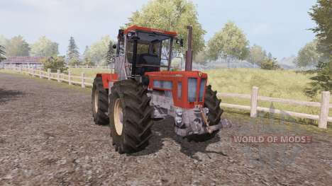 Schluter Profi-Trac 2200 TVL para Farming Simulator 2013