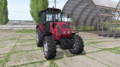 1523 v2.0 para Farming Simulator 2017