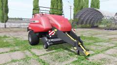 Massey Ferguson 2190 v2.0 para Farming Simulator 2017