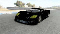 Saleen S7R para BeamNG Drive