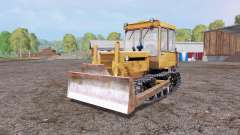 DT 75ML v1.4 para Farming Simulator 2015