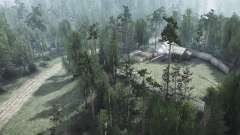 Kavalerovo para MudRunner