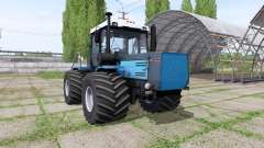 HTZ 17221-21 para Farming Simulator 2017