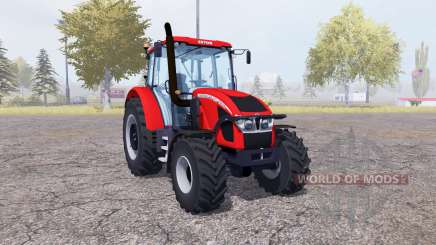 Zetor Forterra 100 HSX para Farming Simulator 2013