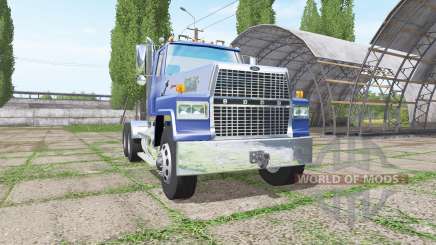 Ford LTL9000 para Farming Simulator 2017