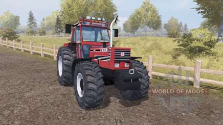Fiat 180-90 DT v1.02 para Farming Simulator 2013