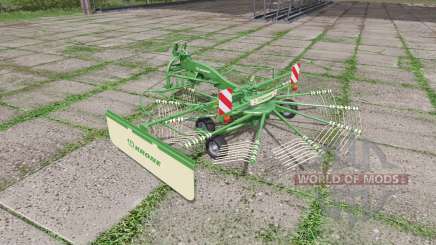 Krone Swadro 35 para Farming Simulator 2017