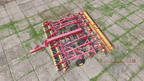 Vaderstad TopDown 700 para Farming Simulator 2017
