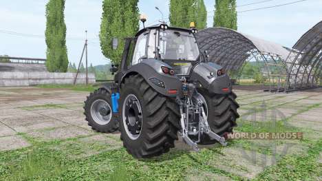Deutz-Fahr Agrotron 9290 TTV para Farming Simulator 2017