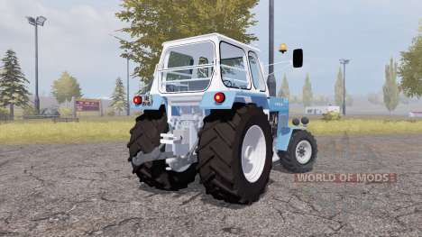 Fortschritt Zt 305-A v1.2 para Farming Simulator 2013