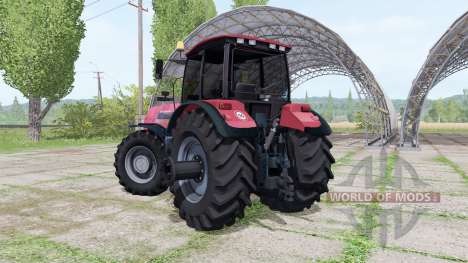Bielorrússia 2522 para Farming Simulator 2017