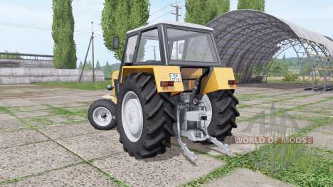 URSUS 912 para Farming Simulator 2017