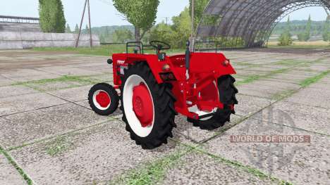McCormick D-430 para Farming Simulator 2017
