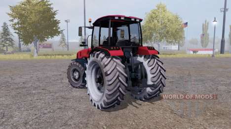 De Belarusian 3522 para Farming Simulator 2013