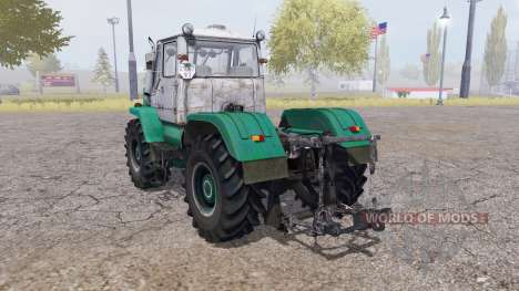 T 150K v2.0 para Farming Simulator 2013